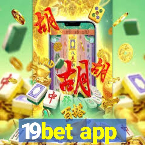 19bet app